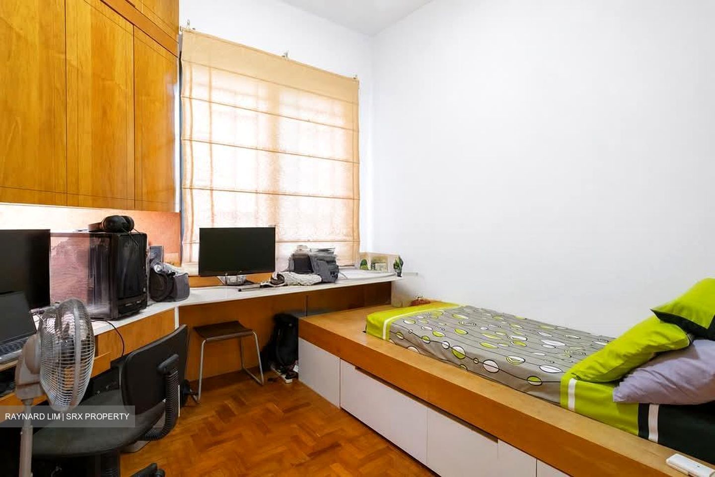 Bishan 8 (D20), Condominium #558853511